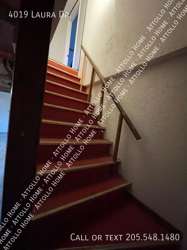 Building Photo - 4019 Laura Dr