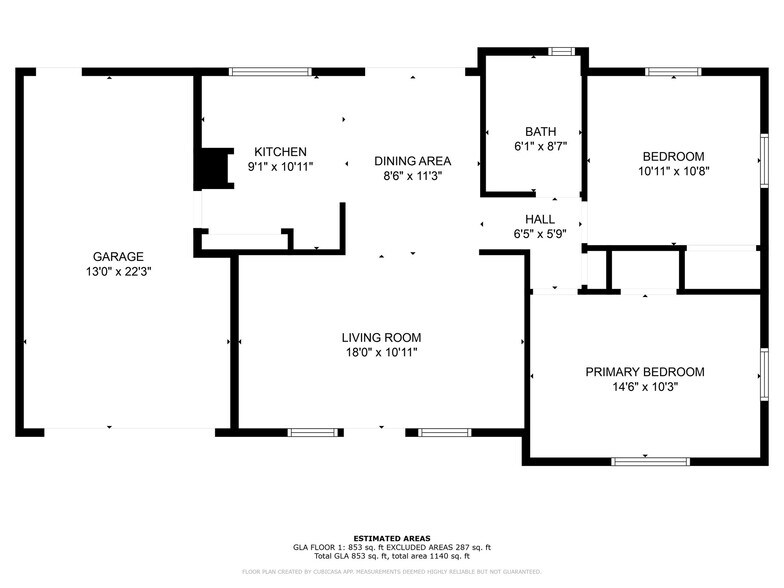 Building Photo - 3337 Winder Dr