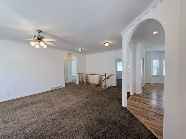 Building Photo - Peppercorn