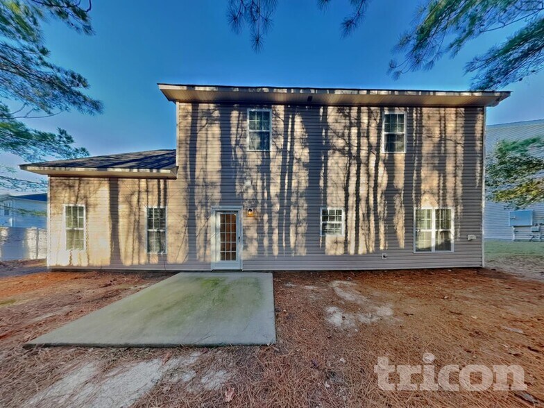 Building Photo - 633 Prickly Pear Dr