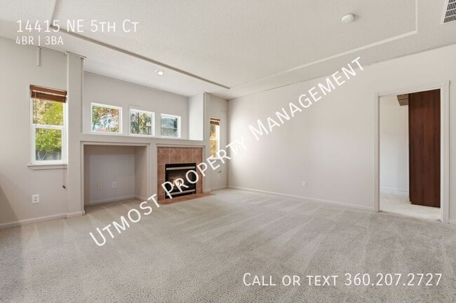 Building Photo - 14415 NE 5th Ct