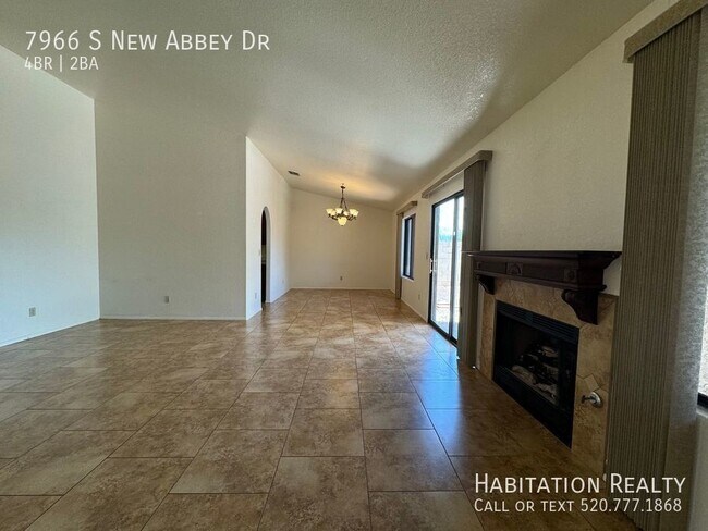 Building Photo - 7966 S New Abbey Dr