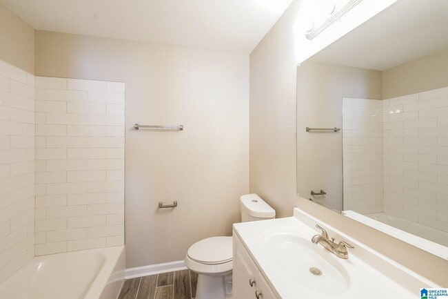 Building Photo - 332 Tupelo Rd