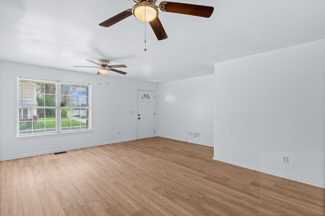 Building Photo - 418 Dr W. J. Hodge St