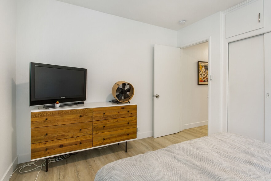 Bedroom # 1 - 1724 Rotary Dr