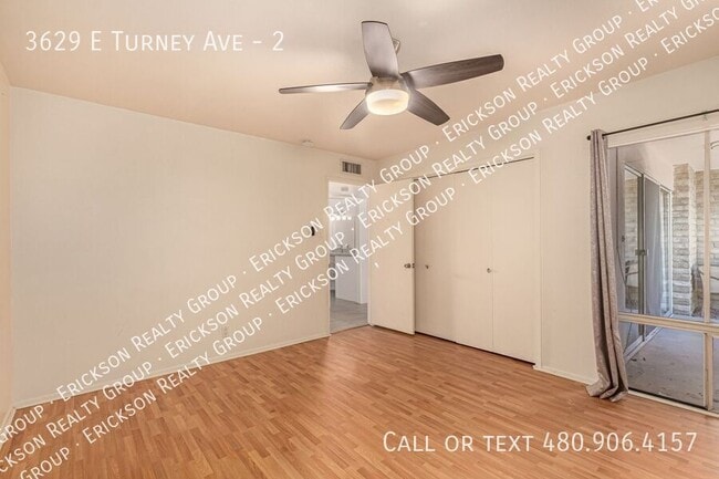 Building Photo - 3629 E Turney Ave