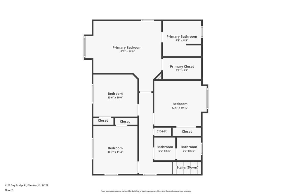 Building Photo - 4123 Day Bridge Pl