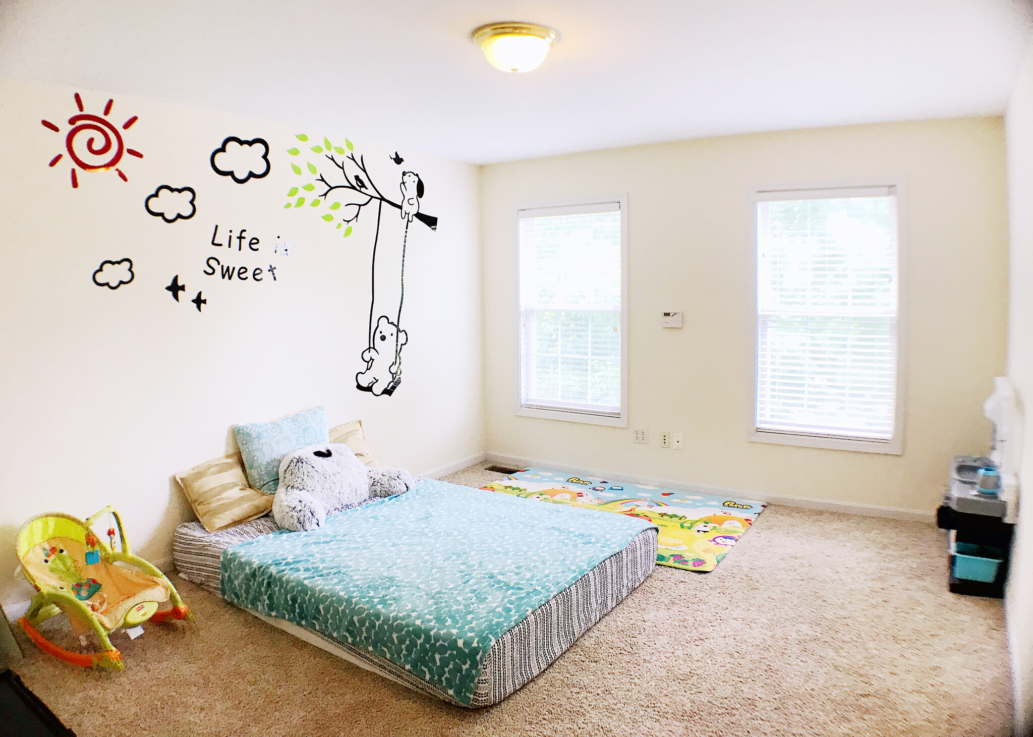 Bedroom-2019 - 1522 Heritage Lake Dr