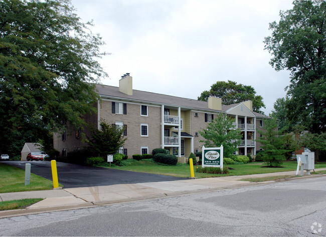 Primary Photo - Lincoln Place