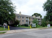 Building Photo - Lincoln Place