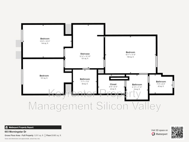 Building Photo - 603 Morningstar