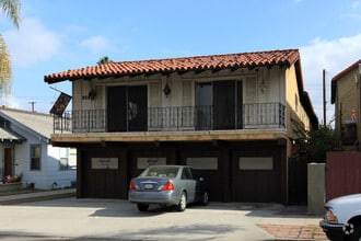 Building Photo - 908 Roswell Avenue