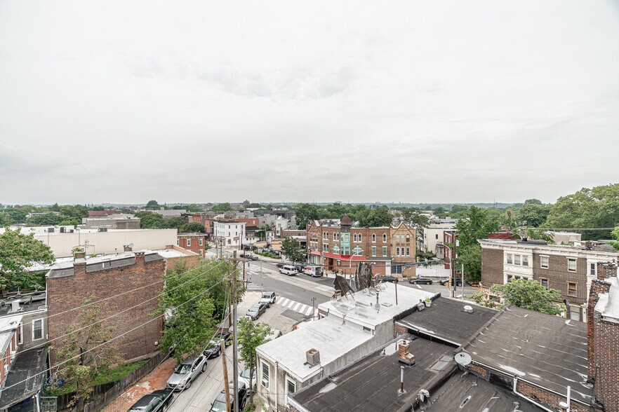 Building Photo - 421 N 39th St