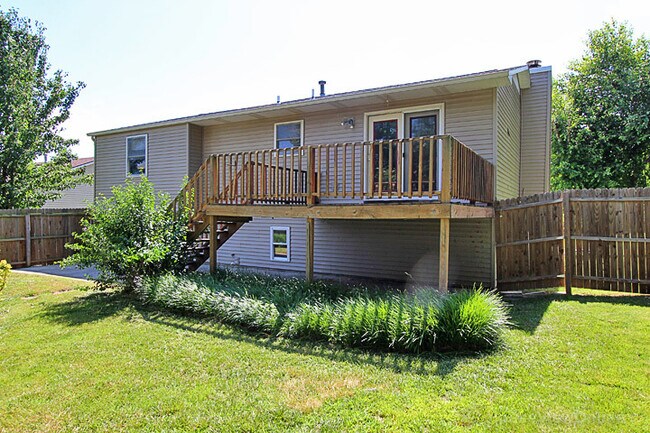 Building Photo - 4 Bedroom House in Cape