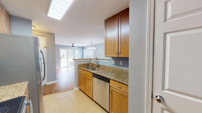 Building Photo - 2 bed/2 bath NoDa 2 story for lease