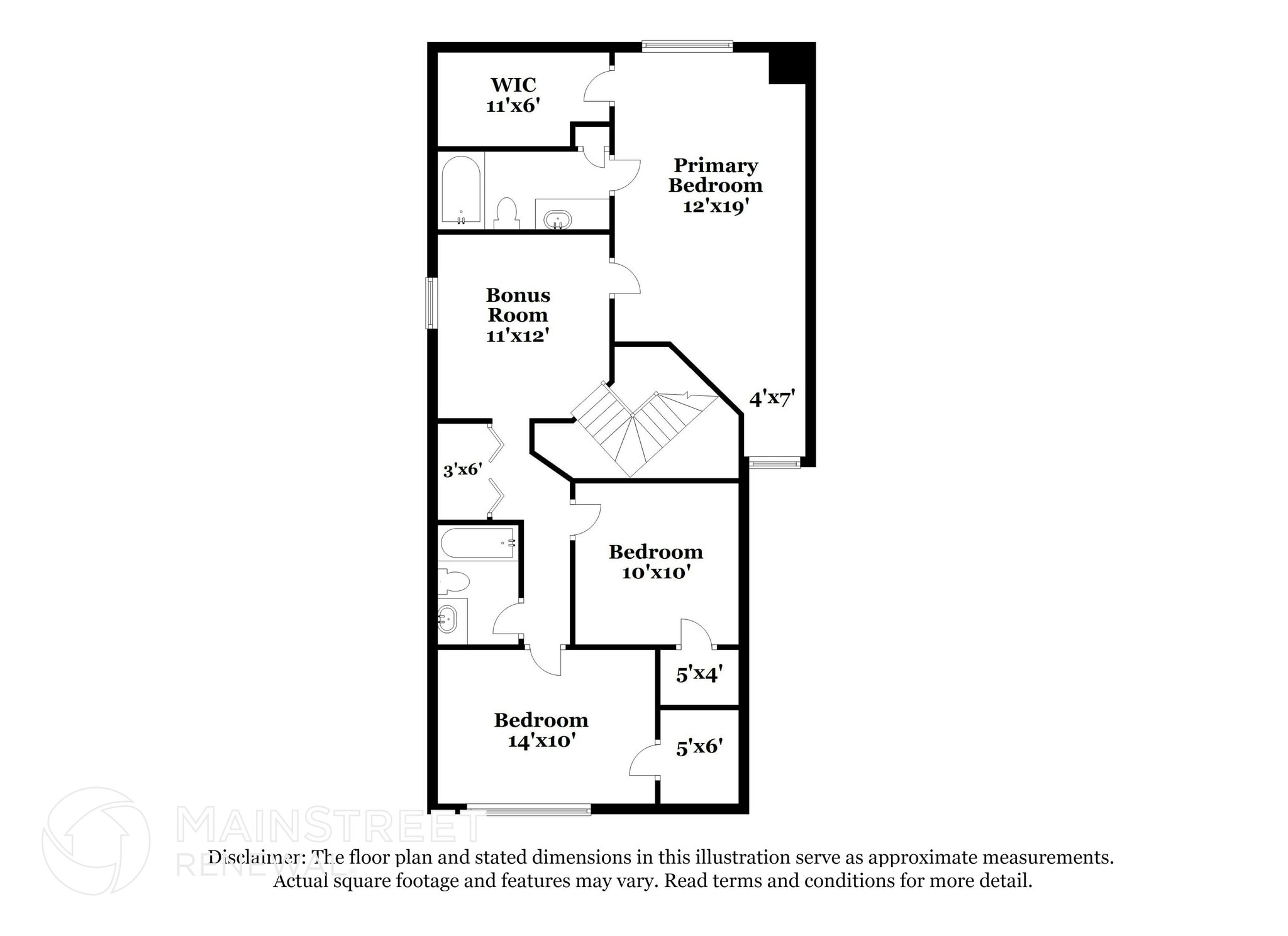 Building Photo - 1289 Freemont Ln