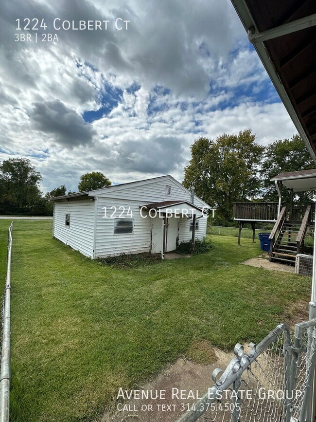 Building Photo - 1224 Colbert Ct