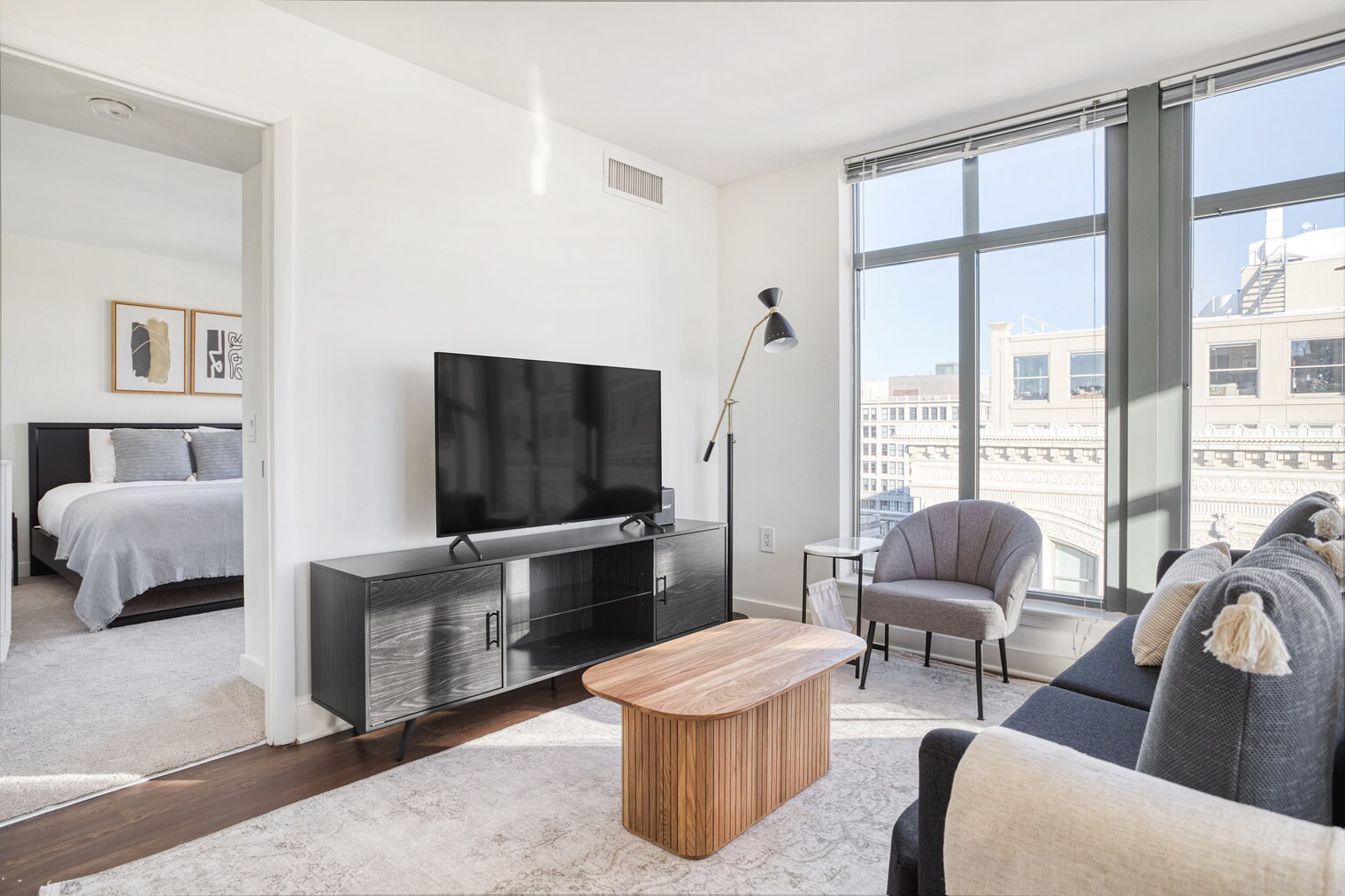 Building Photo - 444 8th St NW