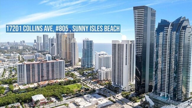 Building Photo - 17201 Collins Ave