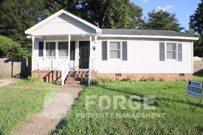 Primary Photo - 6 Winn St