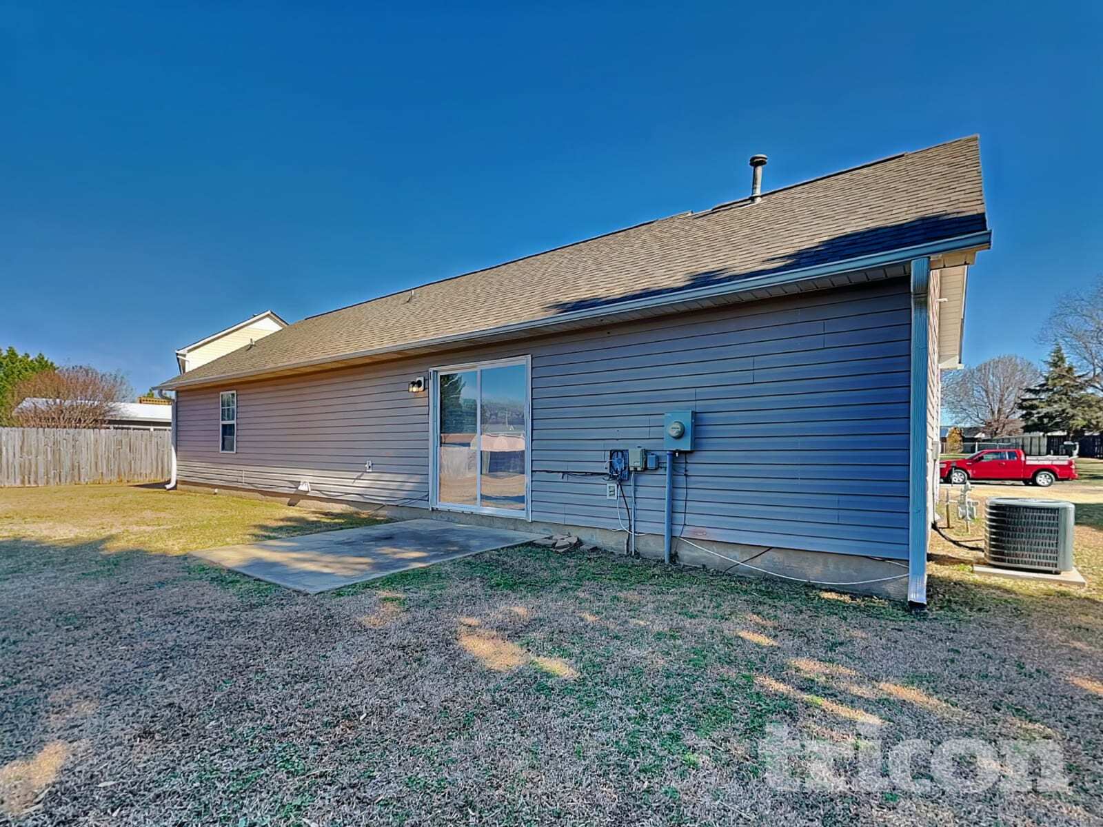 Building Photo - 4312 Windjammer Ct SW