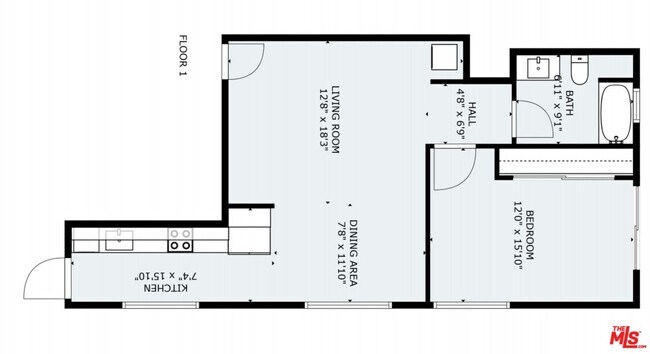 Building Photo - 3105 Bellevue Ave