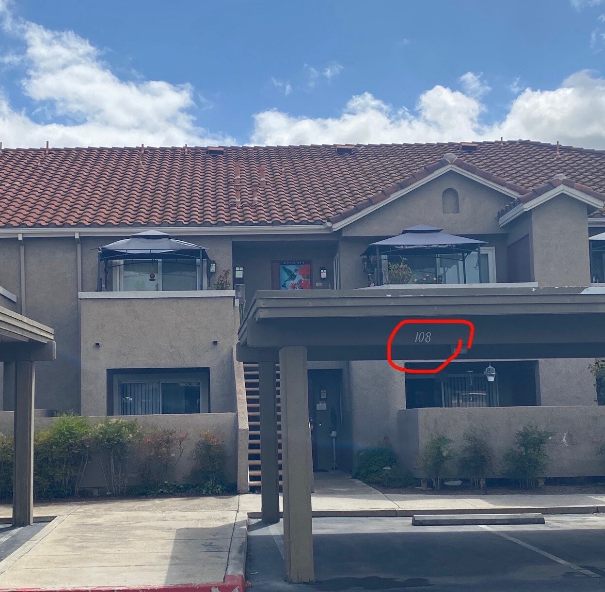 Building Photo - 200 E Alessandro Blvd