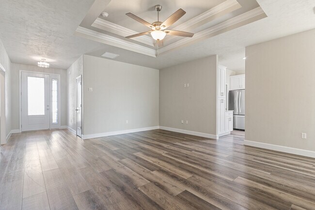 Building Photo - 1689 SW 71st CIR