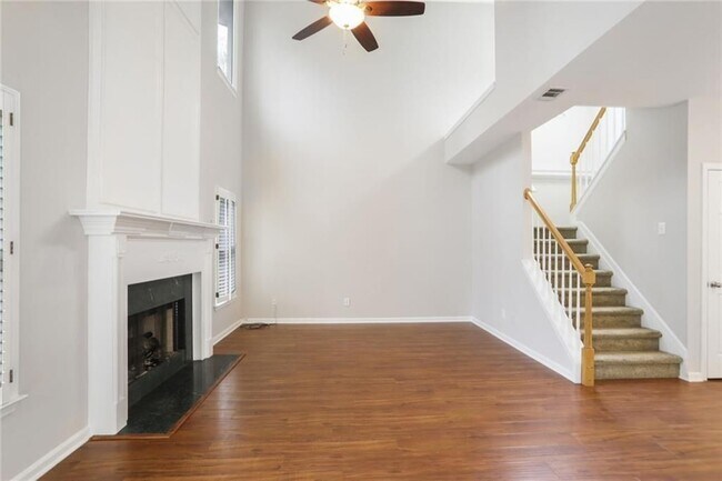 Building Photo - 1603 Pinder Point Dr