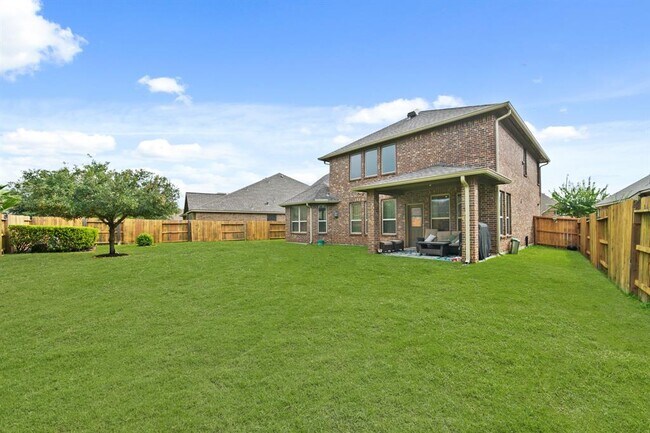 Building Photo - 16919 Talisker Ct