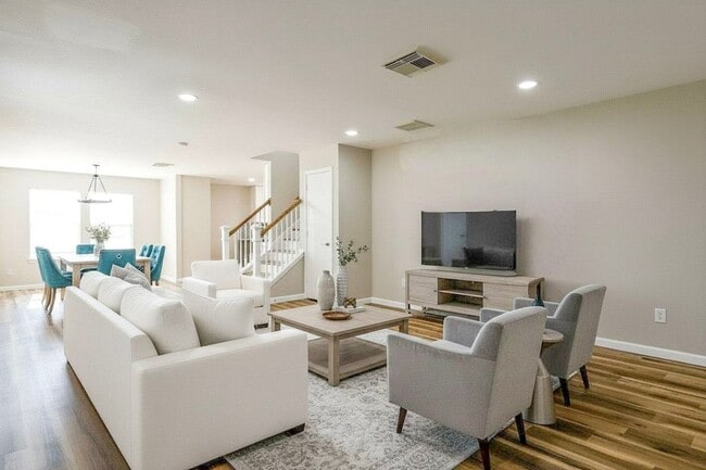 Building Photo - 20807 Lansing Ridge Ln