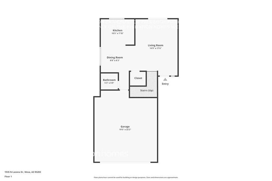 Building Photo - 1935 N Lazona Dr