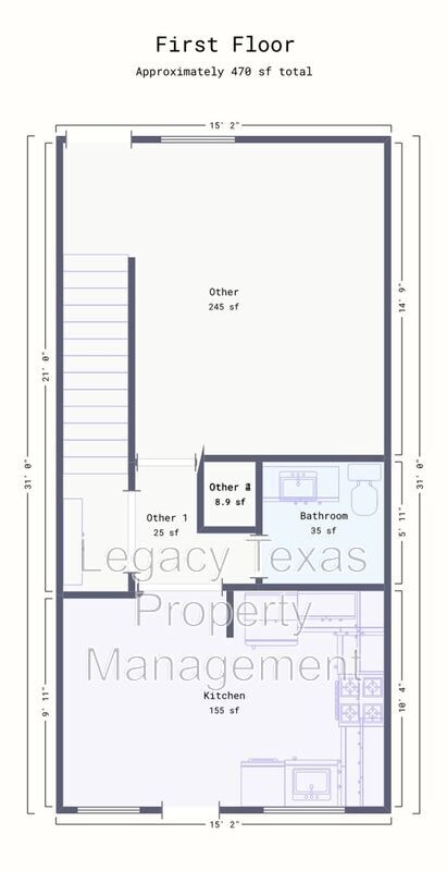 Building Photo - 1407 Courtney Pl