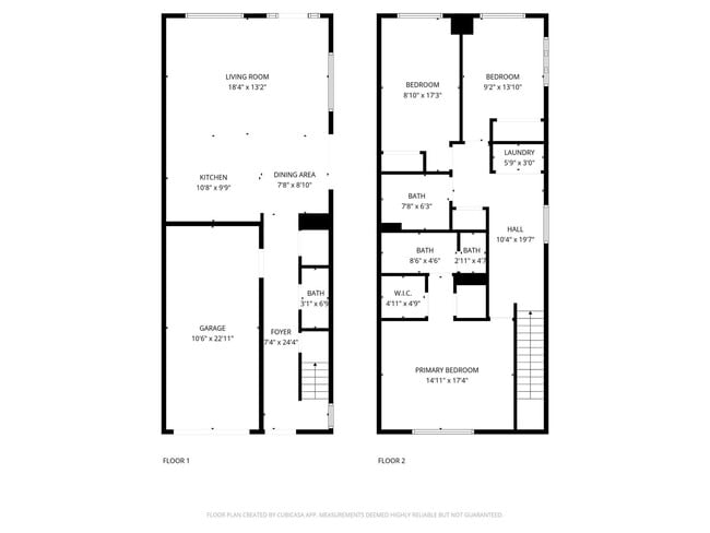 Building Photo - 214 Lizzie St