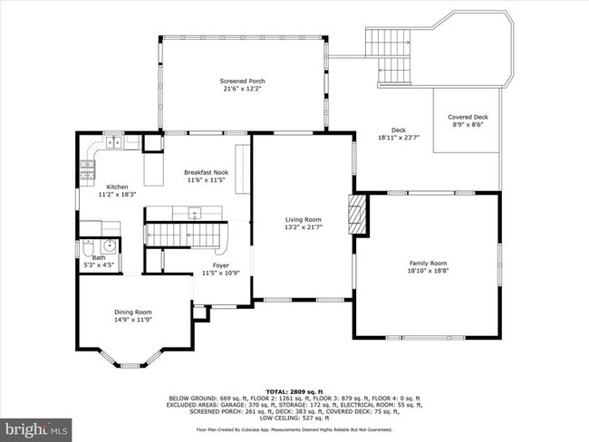 Building Photo - 4725 Rock Spring Rd