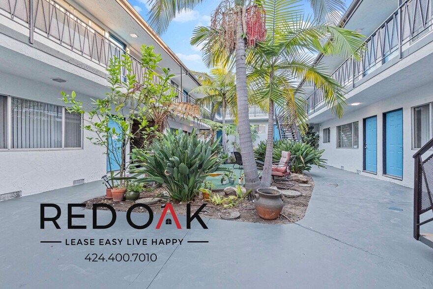 Building Photo - 3401 Ocean Park Blvd