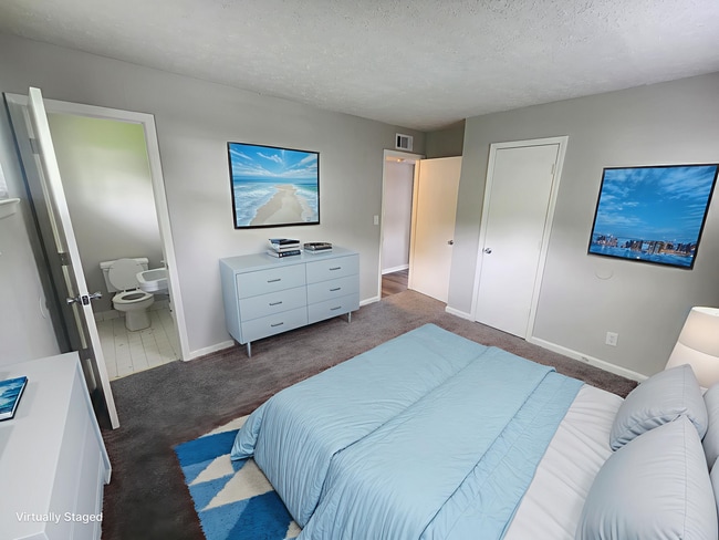 Building Photo - Renovated 3 bedroom 1.5 bath home in Valle...