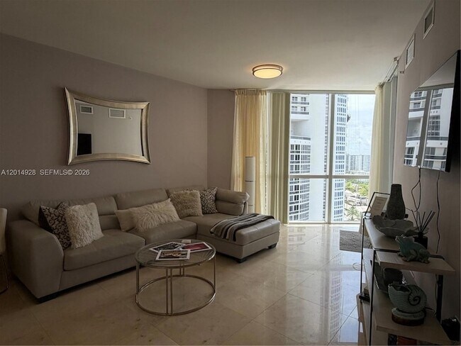 Building Photo - 18201 Collins Ave
