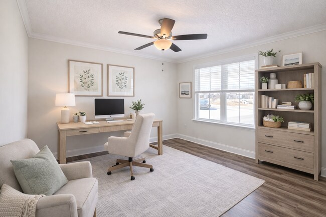 Building Photo - 204A Freightliner Way