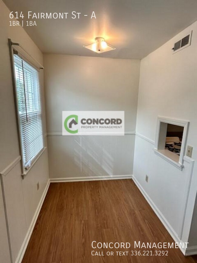 Building Photo - 614 Fairmont St