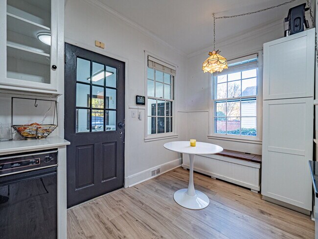 Building Photo - Now available!