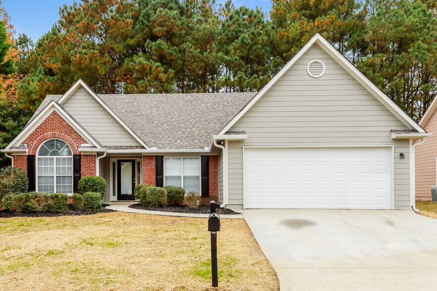 Primary Photo - 990 Lendl Ln