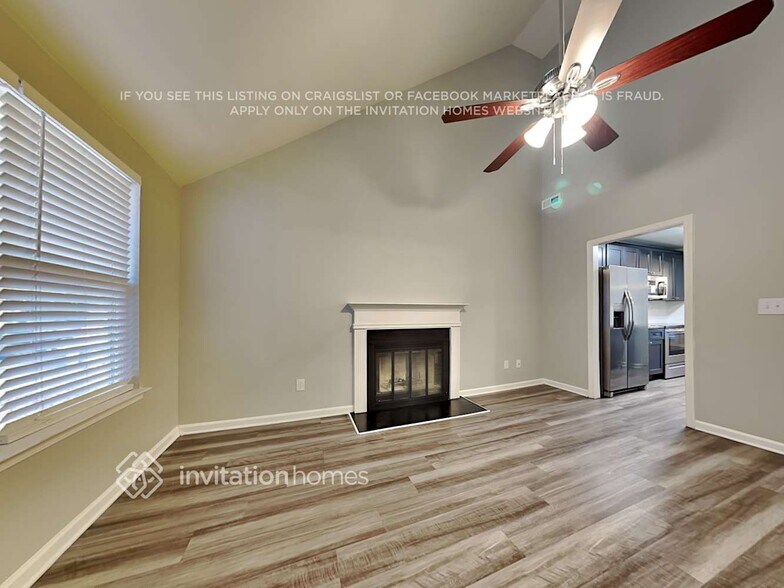 Building Photo - 3021 Robin Terry Ct