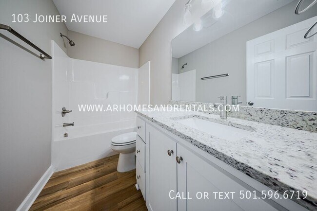 Building Photo - 103 Joiner Ave