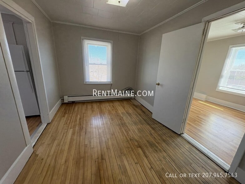 Building Photo - 124 York St