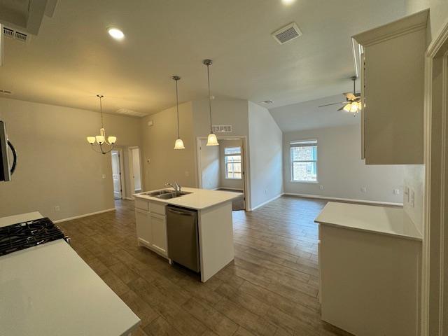 Building Photo - 2421 Finesilver Ln