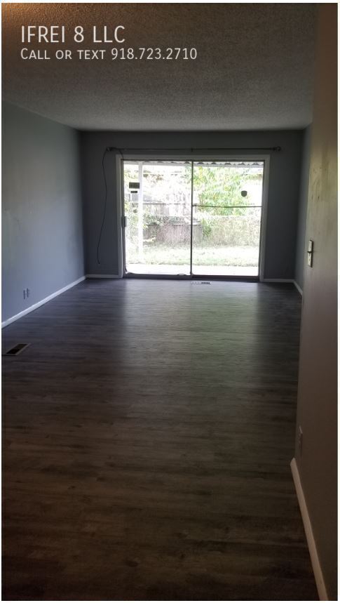 Building Photo - 6303 S Owasso Ave