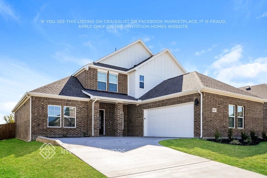 Building Photo - 423 Amberville Dr