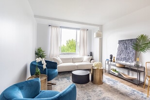 Interior Photo - Legacy at Imperial Village