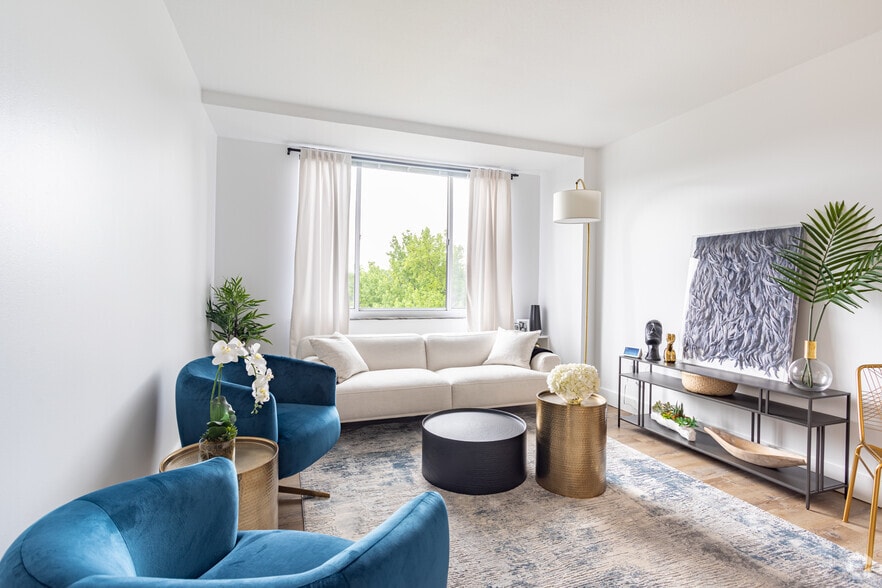 Primary Photo - Imperial Living Propco LLC